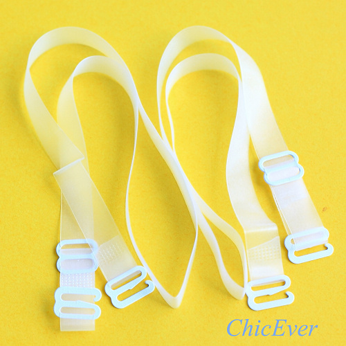 BH-Träger transparent 8043 - zum Schließen ins Bild klicken